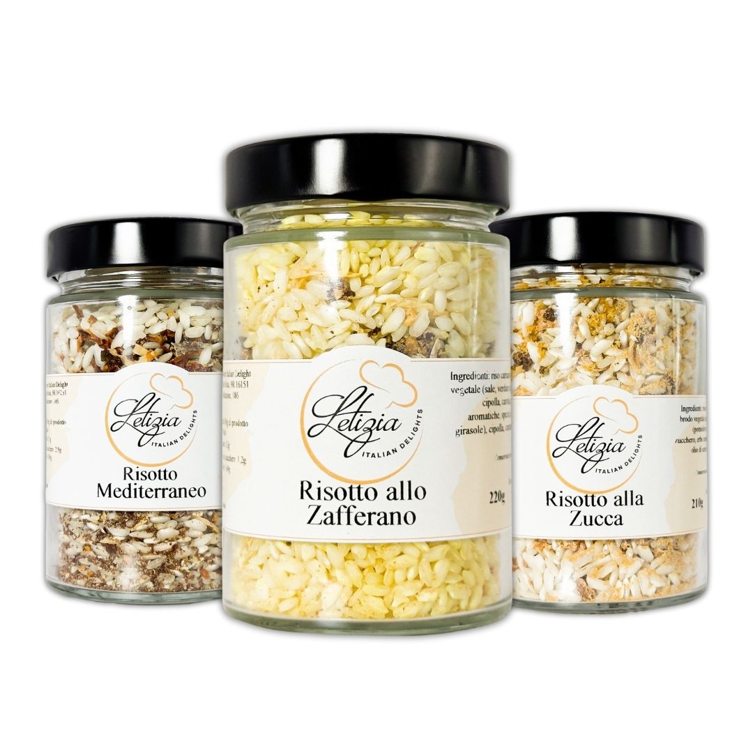 Risotto