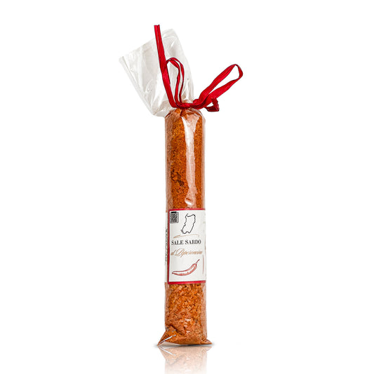Sel de Piment Chili