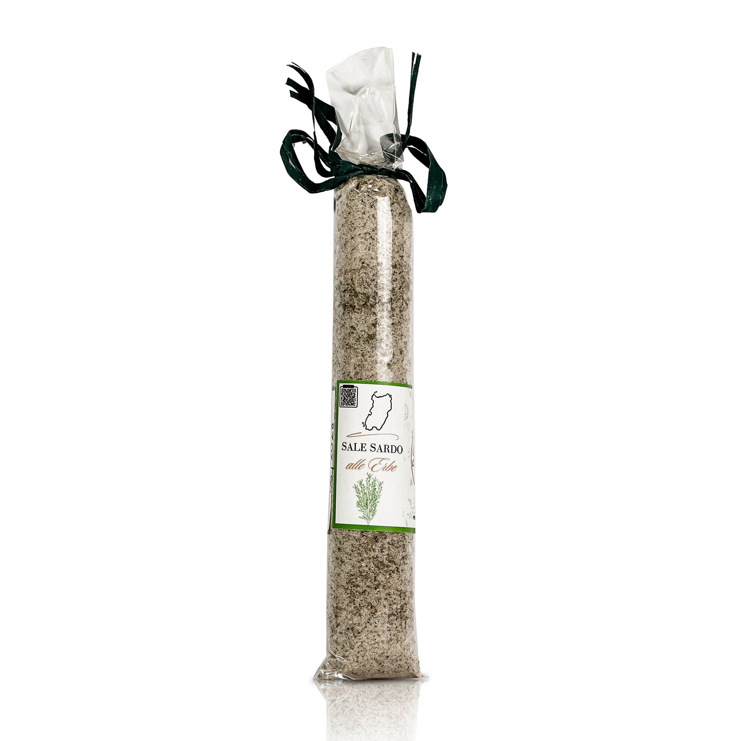 Sel aux herbes