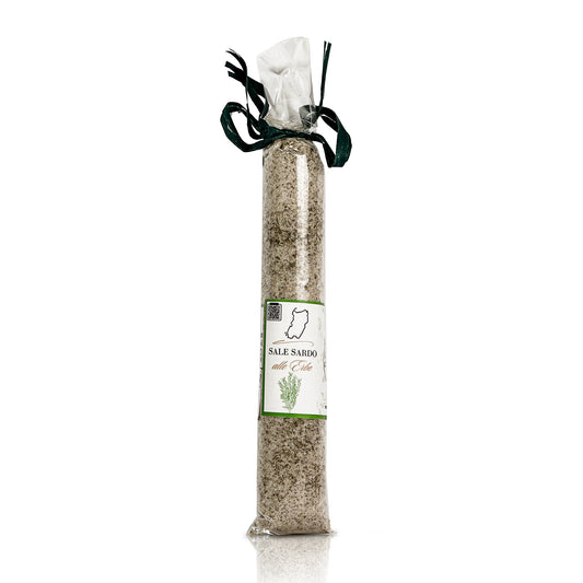 Sel aux herbes