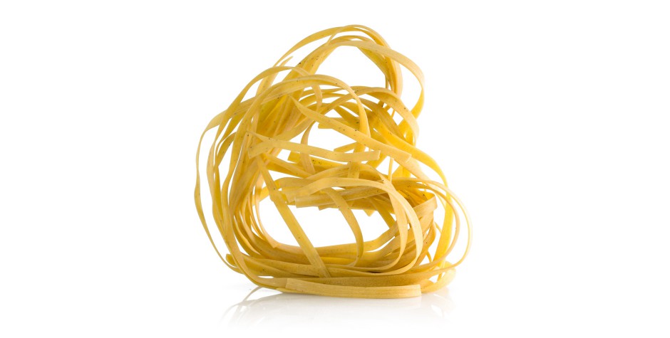 Truffle Tagliatelle