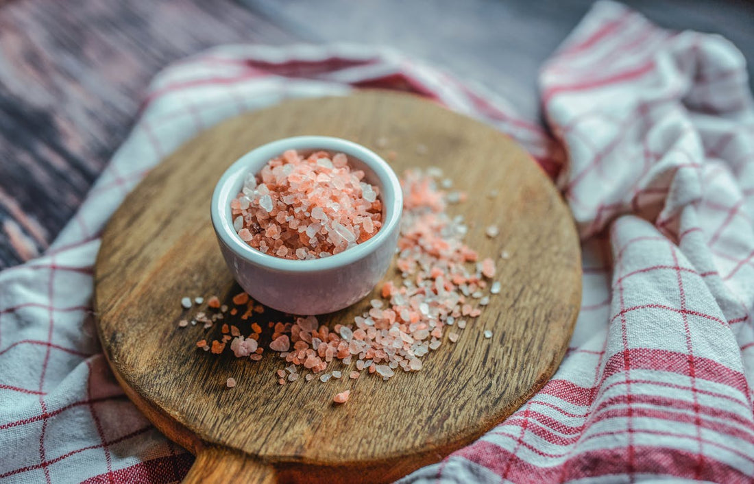 Salt in Cooking: Discover Its Secrets and Essential Benefits to Enhance Your Dishes