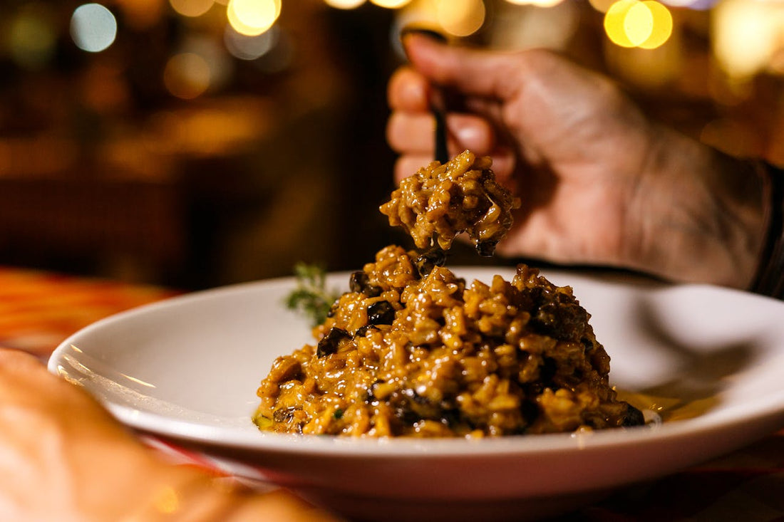 The Risotto: History, Preparations, and Secrets of an Iconic Dish