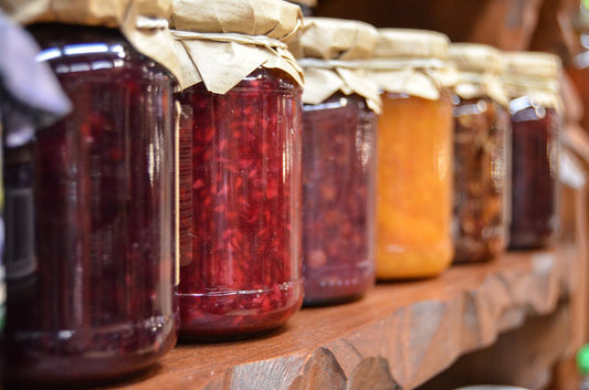 Artisanal Jams: Properties and Uses in the Kitchen