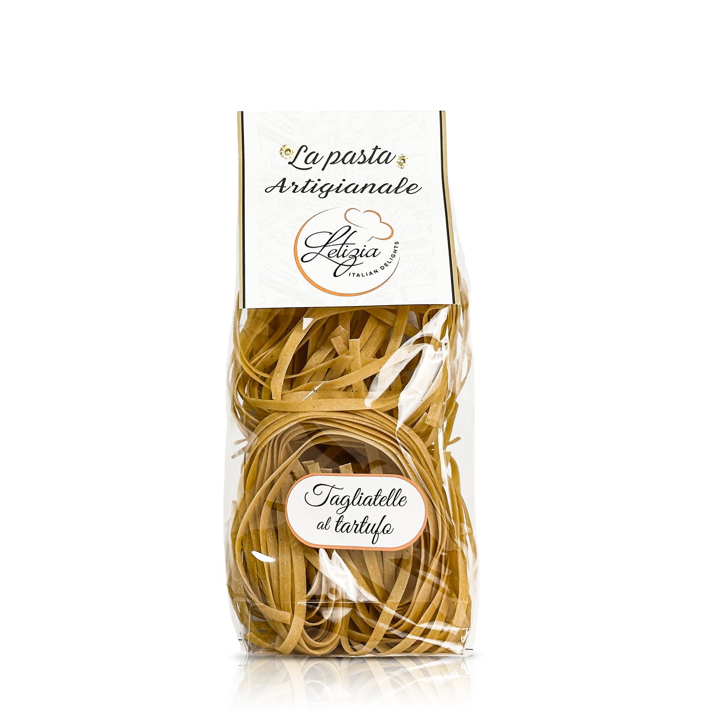 Truffle Tagliatelle