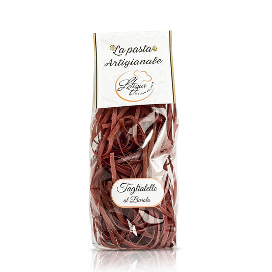 Barolo Tagliatelle