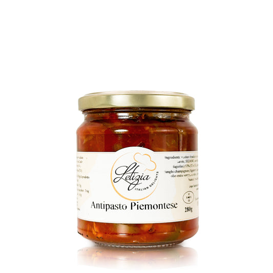 Piemontese Antipasto